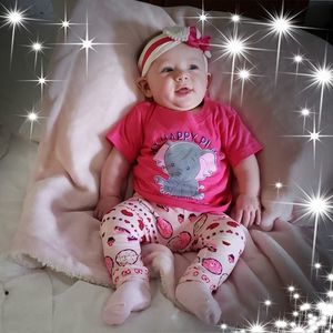 Meet your Posher, Cece